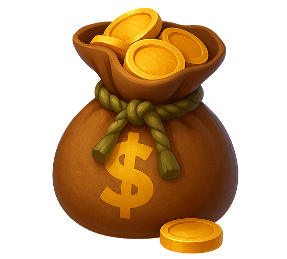 Free Spins Details