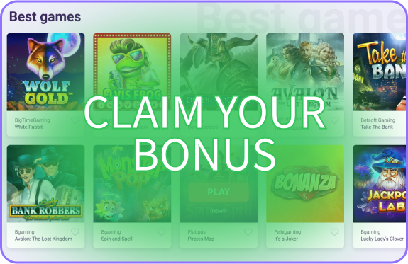 Free Spins Details